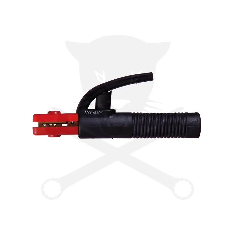 Hegesztő elektródafogó 300A