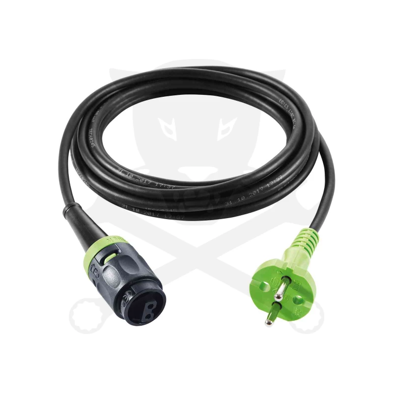 Plug it kábel H05 RN-F-4 - Festool