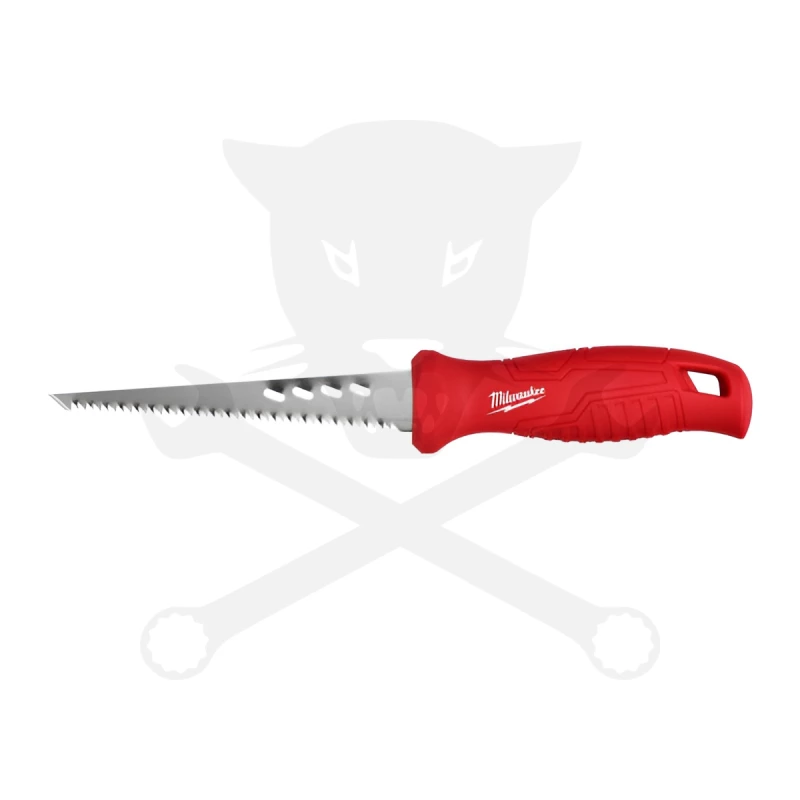 Kézifűrész, egykezes 150 mm gipszkarton