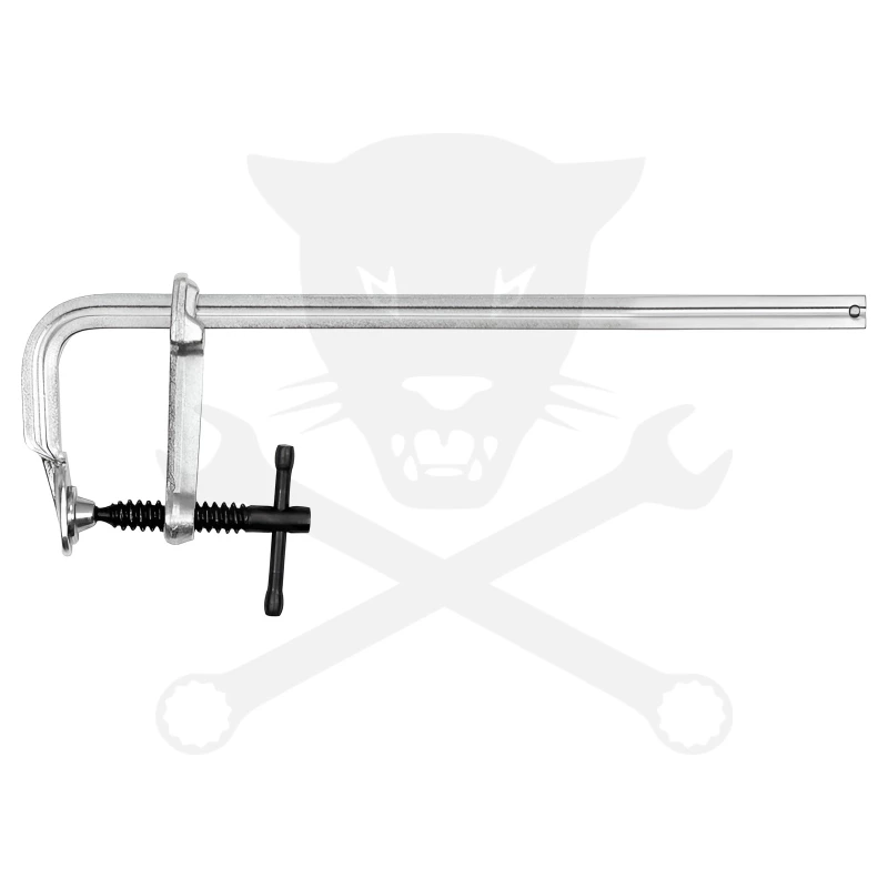 Pillanatszorító  80x300 mm - Yato