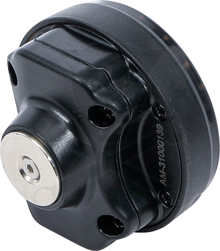 Szögmérő nyomatékkulcshoz - Digitális - 0-360° mágneses - BGS