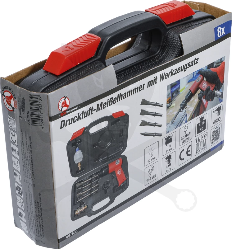 Tűzoltó takaró elektromos járművekre 6x8 méter - Laser