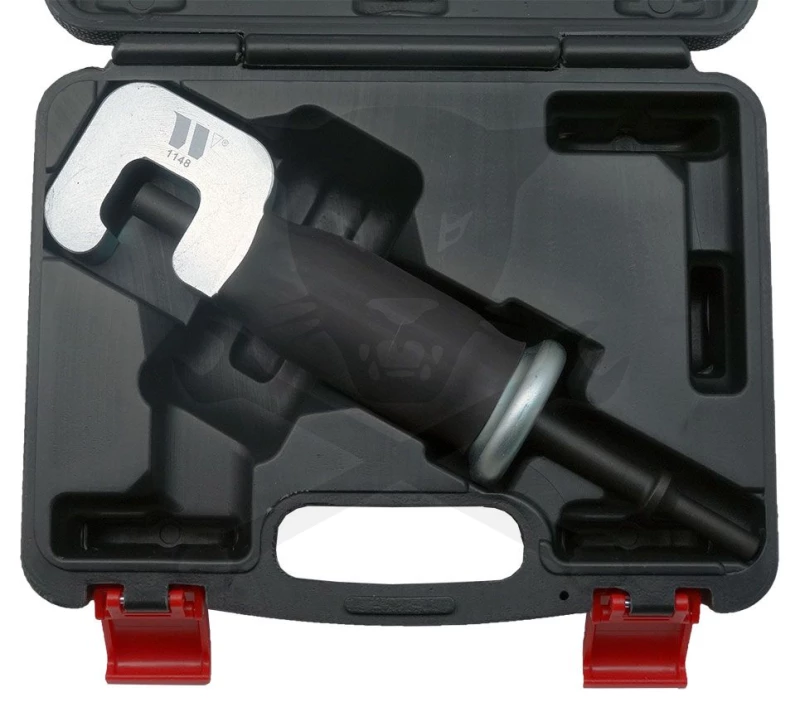 Csavareltávolító, pneumatikus G-VIBRO - Welzh