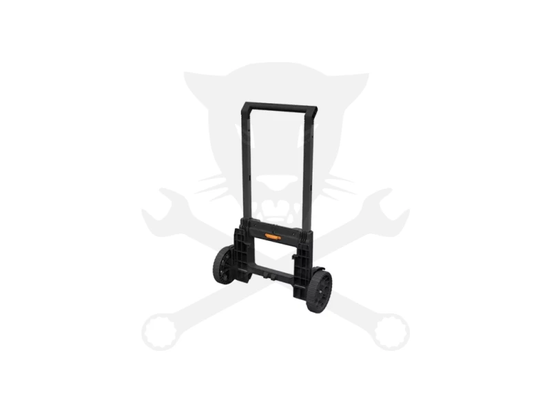 Szerszámos láda - ROC Pro Gear 2.0 gurulós - IP65 vízálló - Keter