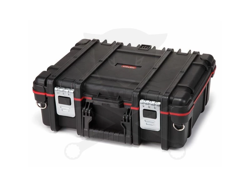 Szerszámos láda - szortimenter 480x380x175 mm - Technican - Keter