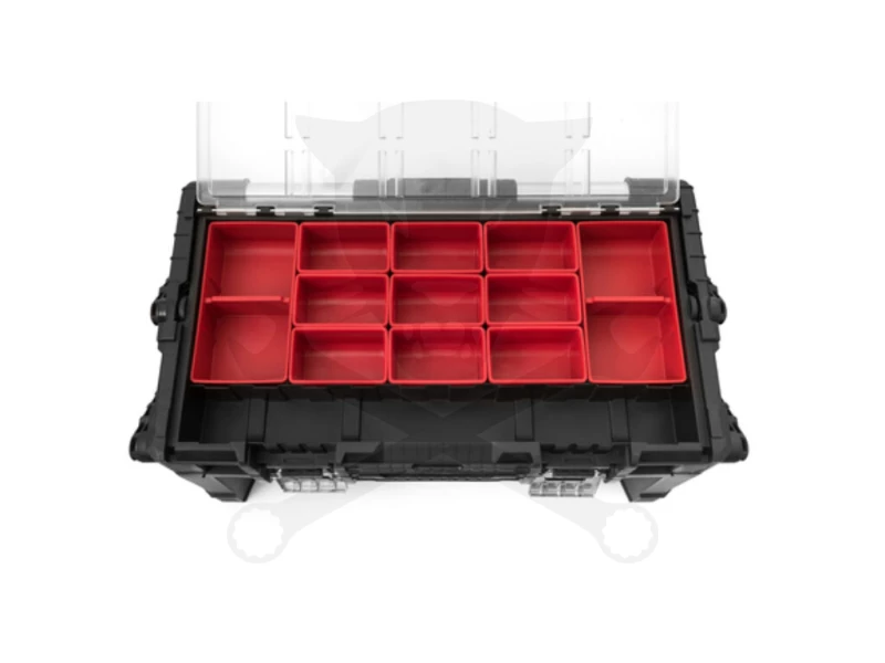 Szerszámos láda - szortimenter 567x314x245 mm "22 - Cantilever - Keter