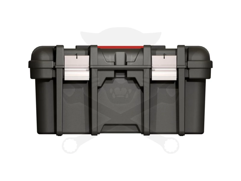 Szerszámos láda - szortimenter 420x327x205 mm "16 - Power - Keter