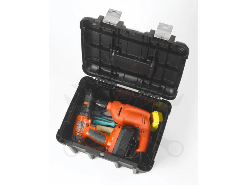 Szerszámos láda - szortimenter 420x327x205 mm "16 - Power - Keter