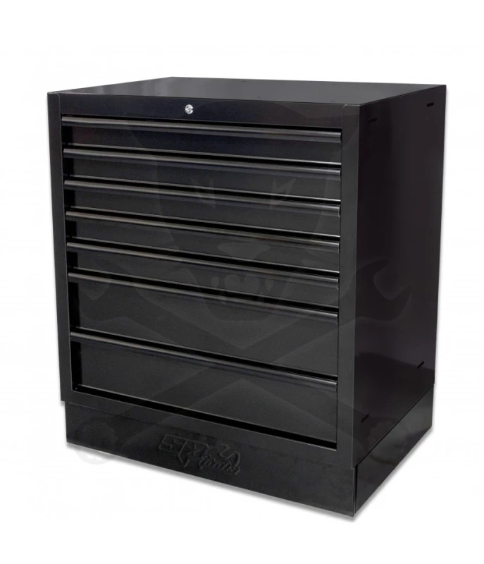 Szerszámos szekrény 7 fiókos -  SUMO SERIES -  SP Tools