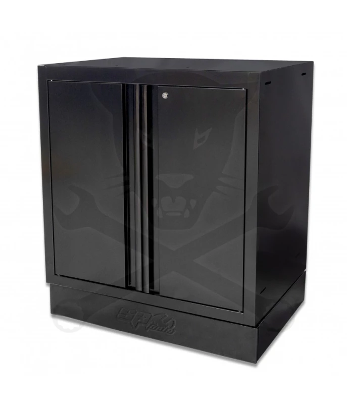 Szerszámos szekrény 2 ajtós -  SUMO SERIES -  SP Tools