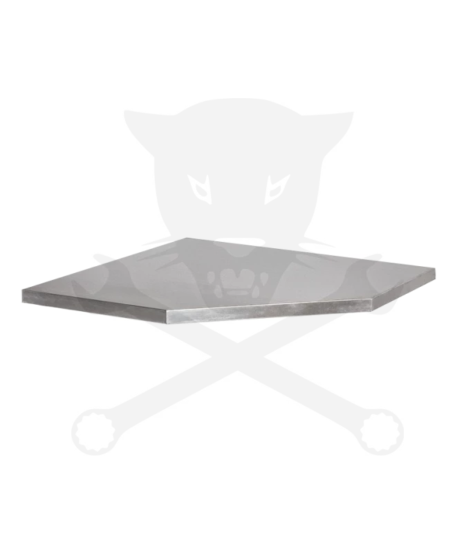 Szerszámos szekrény sarok egység -  SUMO SERIES -  SP Tools