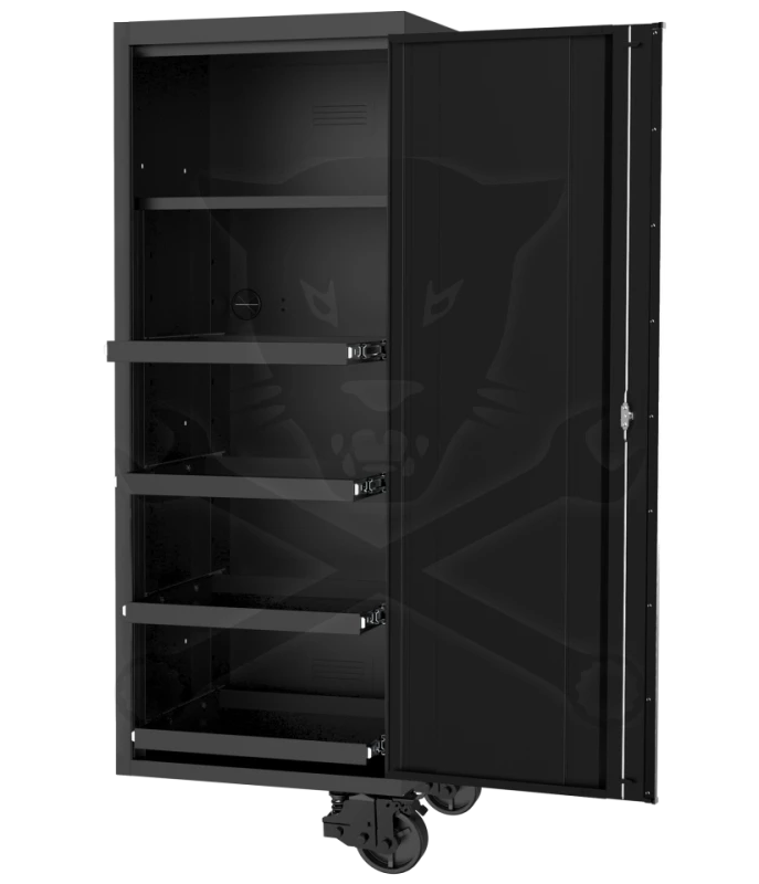 Szerszámos kocsi 21 fiókos XXL-hez szekrény SP Tools