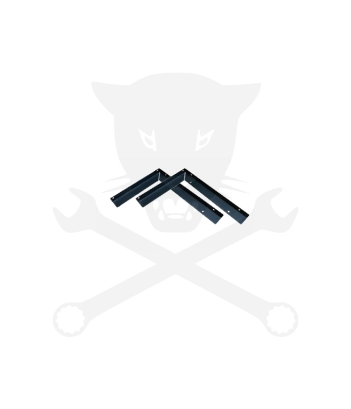 Szerszámos szekrényhez alkatrész -  SP Tools