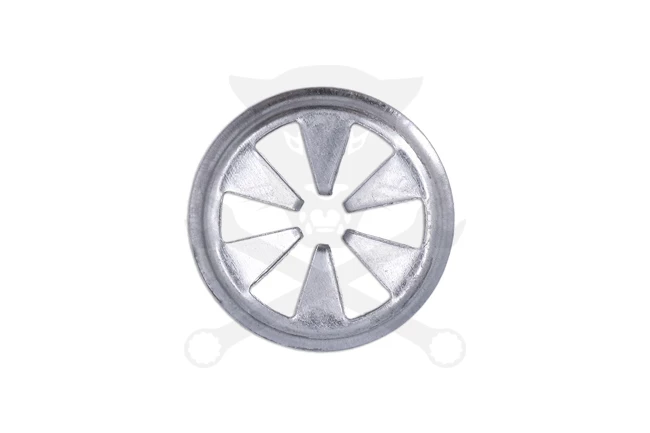 Hővédőlemez rögzítő készlet 150db - Laser