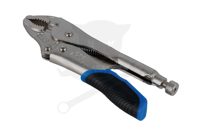 Fogó harapó 175 mm - Laser