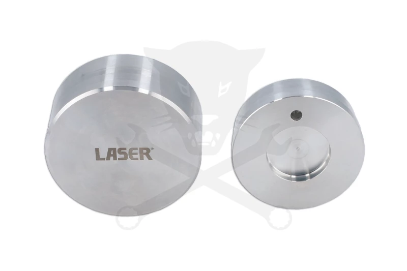 Főtengely szimering felhelyező szerszám - JLR 2.0 L Dízel