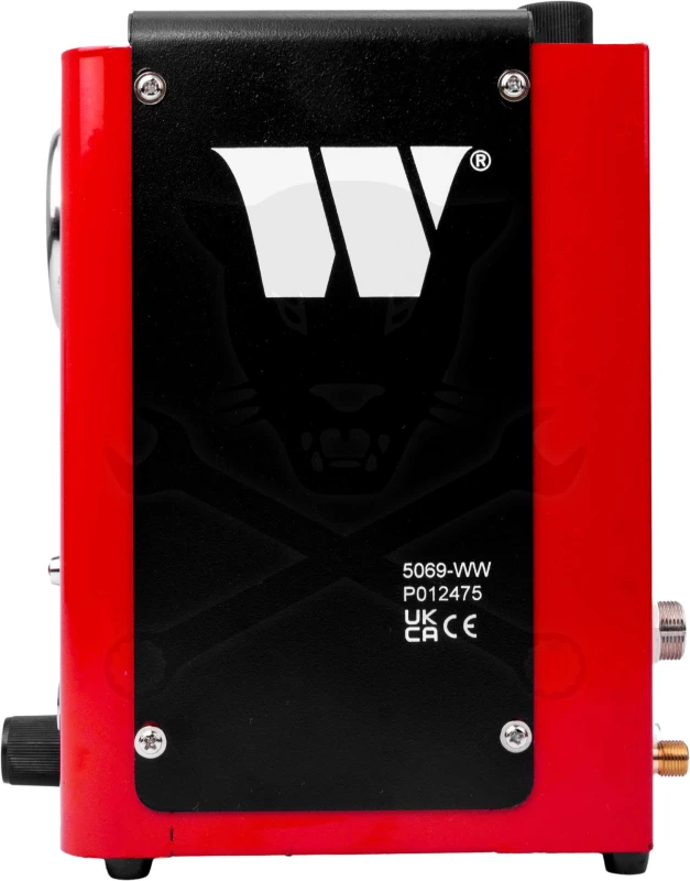 Füstdiagnosztikai szivárgáskereső gép - Mini Smokey Füstgenerátor készlet