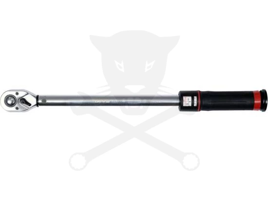 Nyomatékkulcs  10-110 Nm 3/8" - YATO