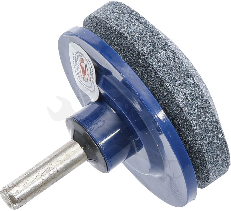 Szerszám élező  - kerti szerszámok, fűnyírókések élezéséhez -Kraftmann