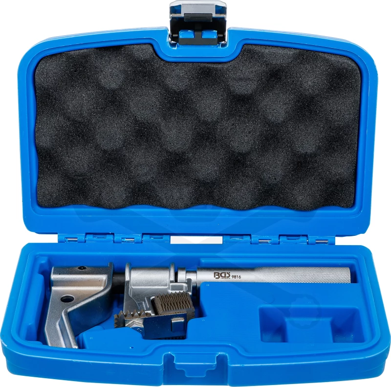 Menetjavító - menetmetsző külső menetekhez átm.35-130 mm - Univerzális