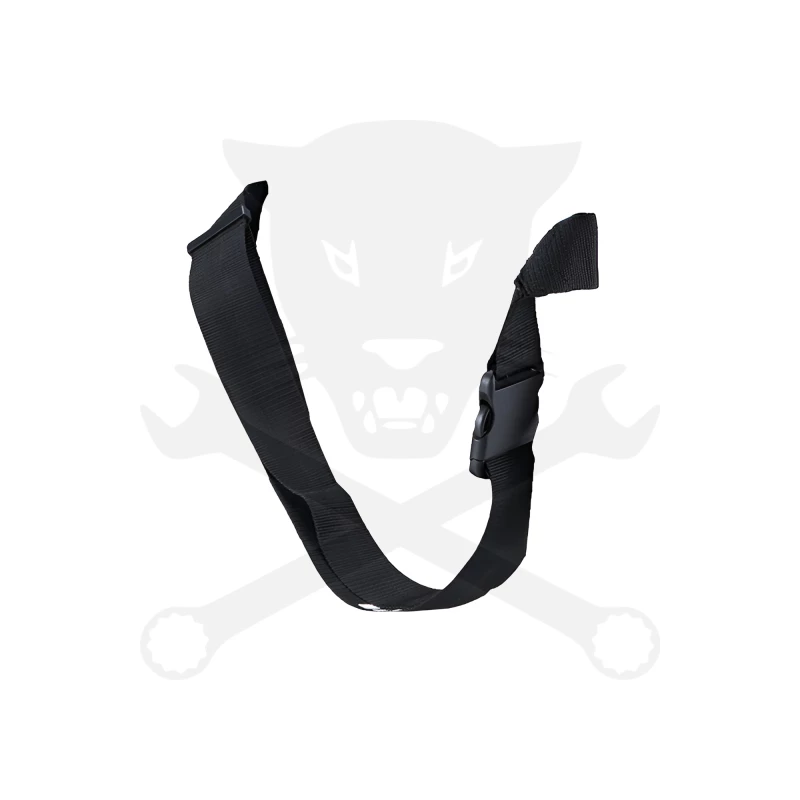 Molnárkocsi, 125 kg összehajthatós TR00000001-hez állítható szíj