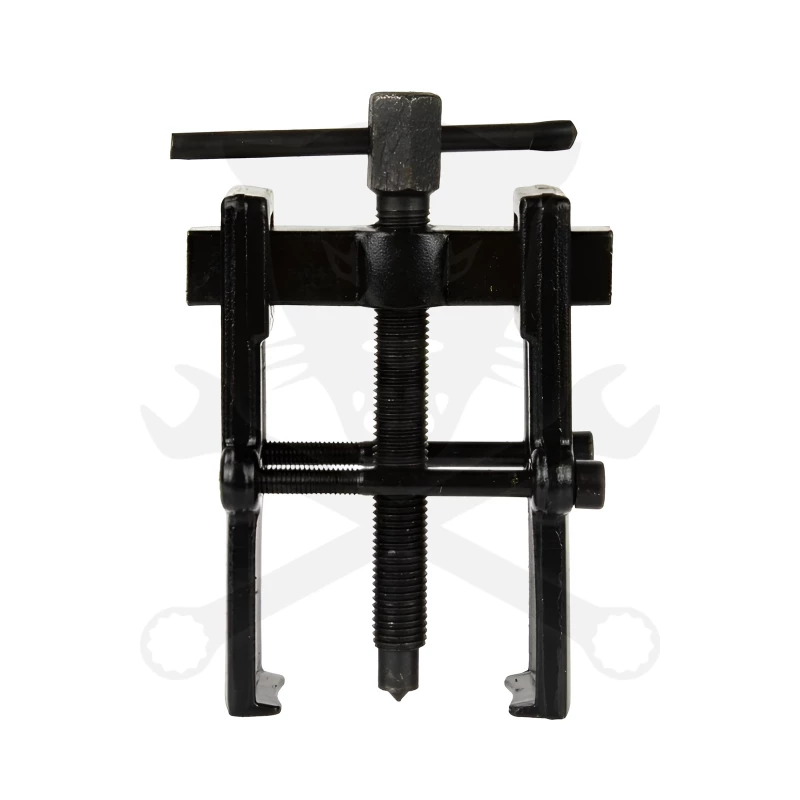 Csapágylehúzó 2 körmös, átfordítható 38-65 mm - Geko