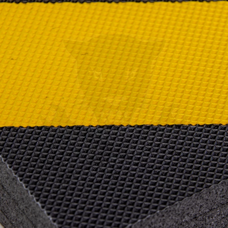 Fényezés és falvédő öntapadó szivacs garázsba 2 db=1 pár 50x25x2,5 cm