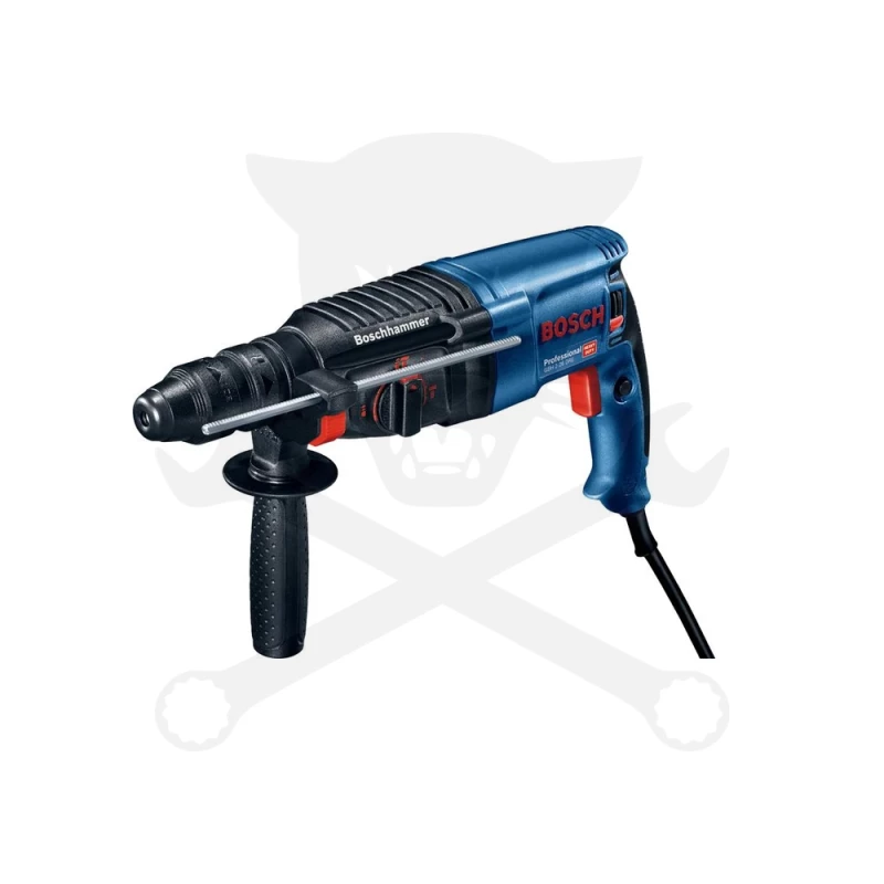 Fúrókalapács  800W 2.7 J SDS-plus - Bosch