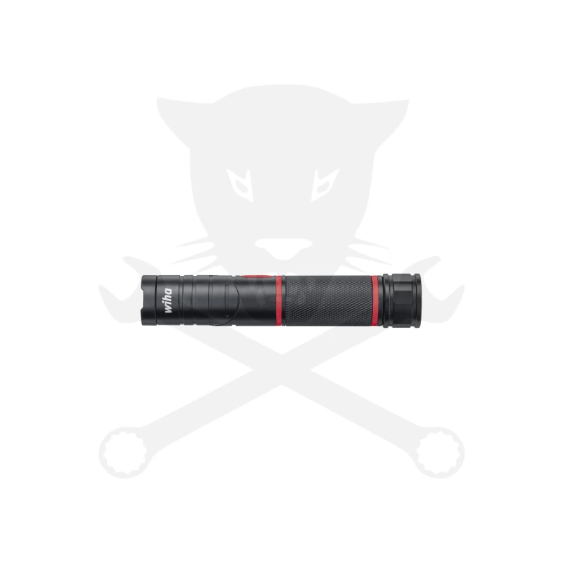 Szerelőlámpa (Zseblámpa) hajlítható, lézer, UV - 280 lm 3xAAA  SB 246 70