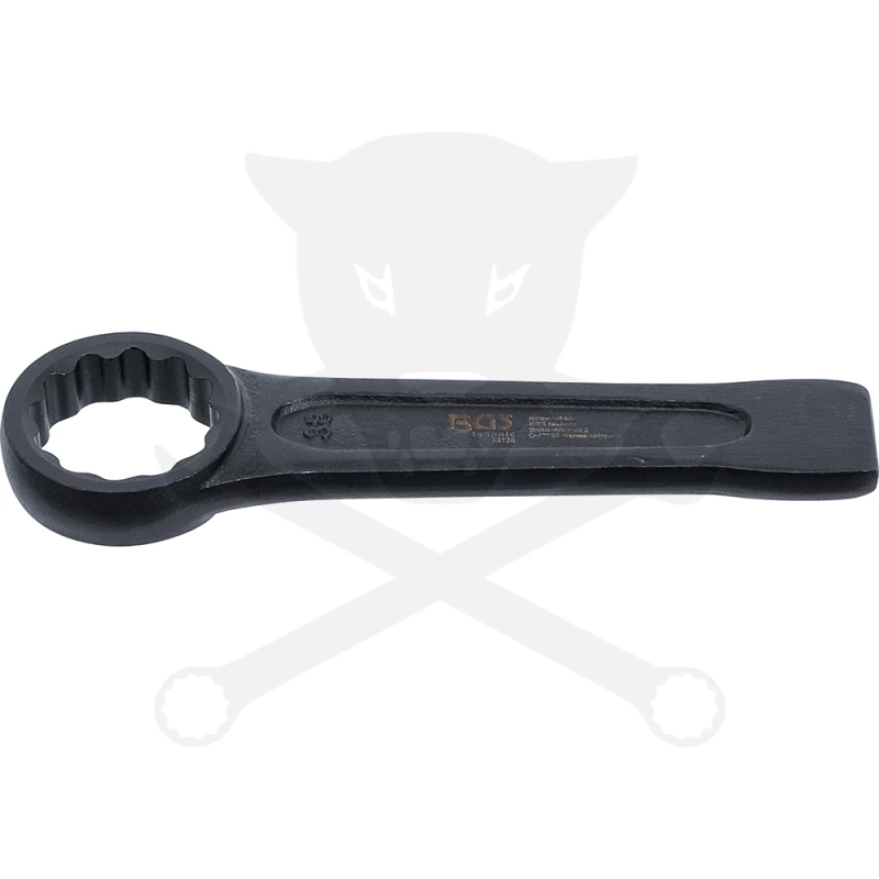 Üthető csillagkulcs  38-as - BGS