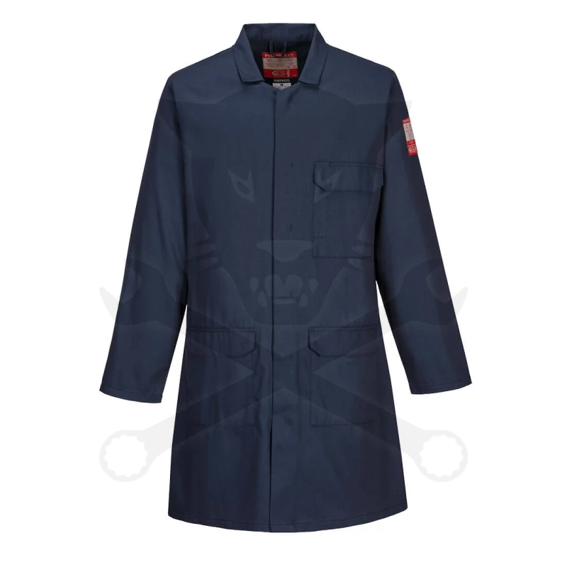 Köpeny hegesztő, hő-lángálló FR34 - L-es - Portwest