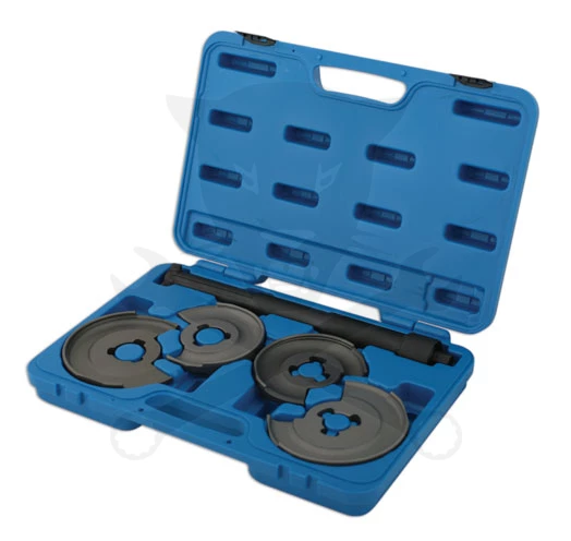 Rugóösszehúzó készlet Mercedes