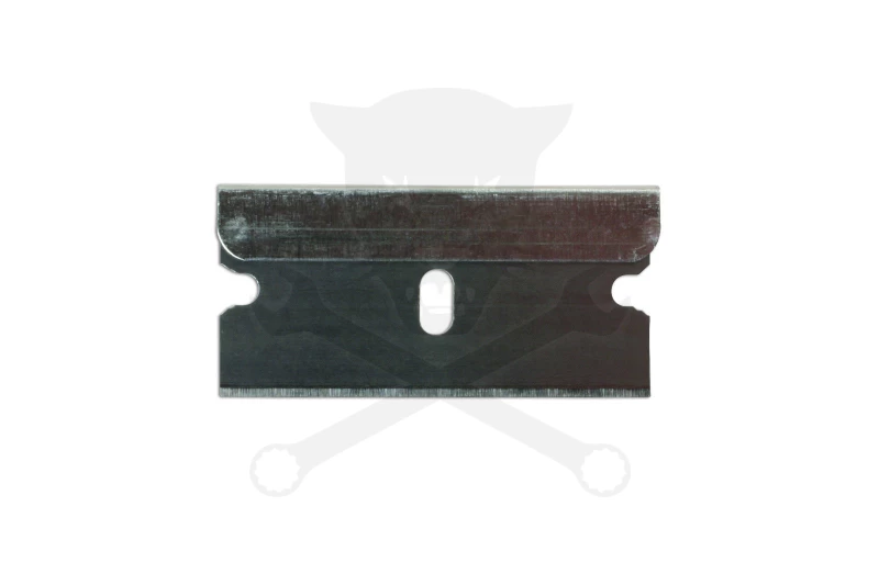 Kaparó mini penge, egyélű pengék 100 db-os kiszerelésben