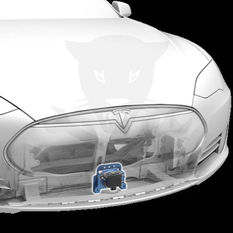 Vízszintező - TESLA első radar - derékszögű keresztszintező Starrett 134