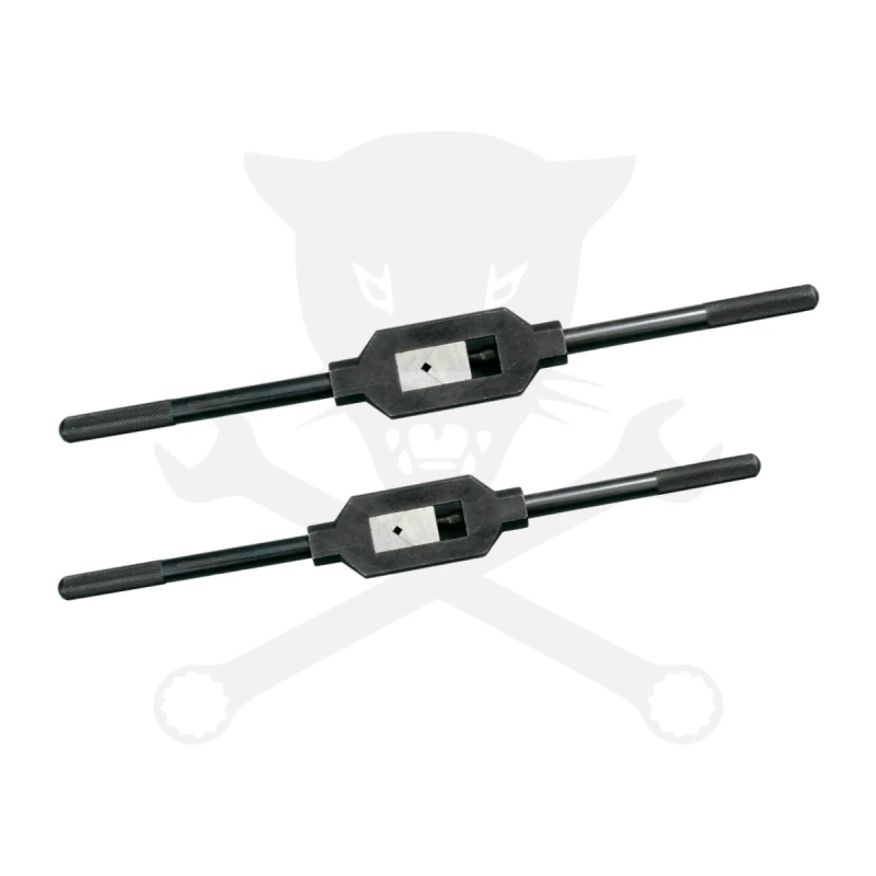 Menetfúró hajtóvas 2 db-os készlet (KEN-518-8480K)