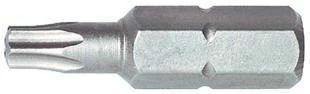 Bit torx 1/4" T07*30 mm Genius