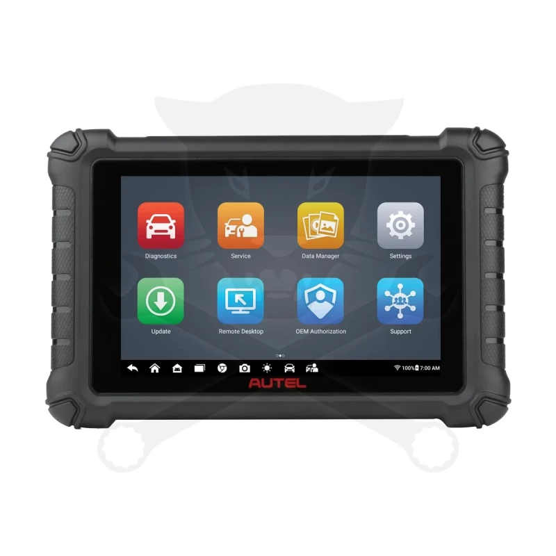 Diagnosztikai teszter, univerzális MaxiCheck  - Autel