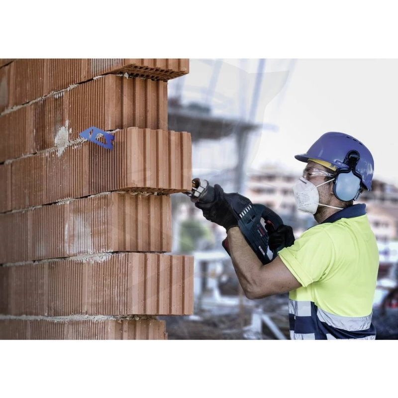 Fűrészlap kardfűrészhez, téglához 455 mm 2 T / S2243HM - Bosch