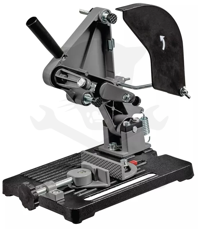 Sarokcsiszolóhoz állvány TS 115/125 - Einhell