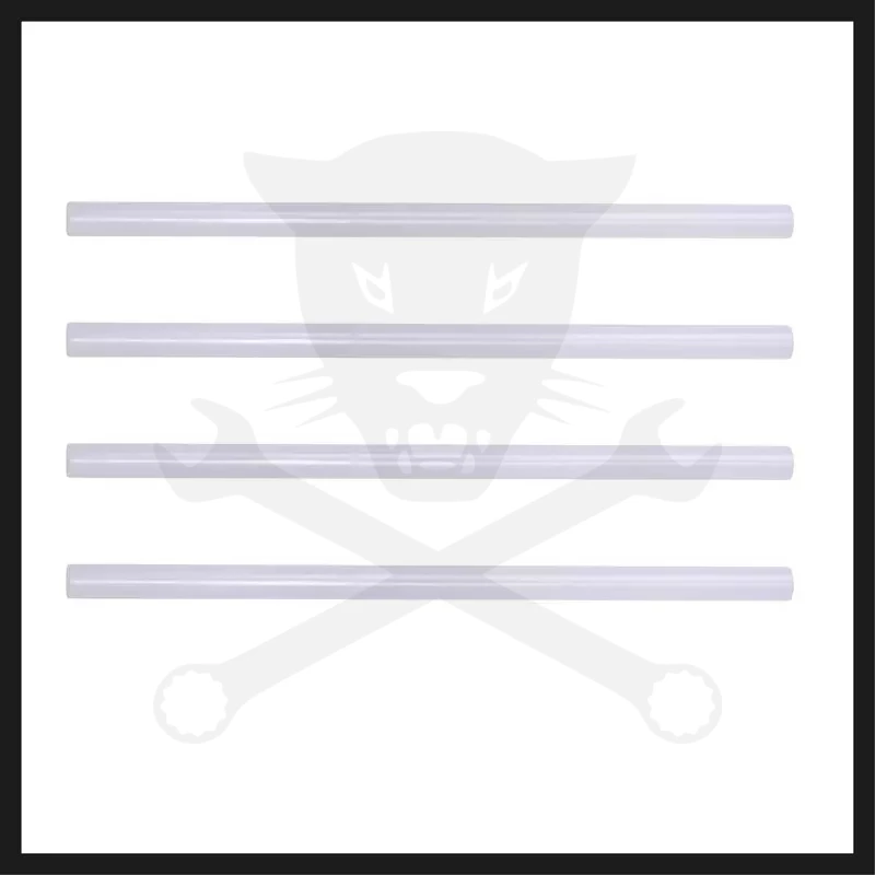 Ragasztópisztoly 7 mm akkus 3,6V 1,5Ah TC-CG 3,6/1 Li - Einhell