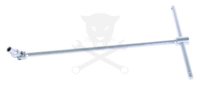 T-kulcs csuklós 15-ös King Tony