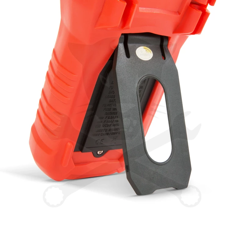 Multiméter, digitális DC 1000V / AC 750V induktivitás mérés - Maxwell