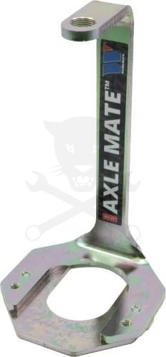 Féltengely kihúzó adapter súlykapalácshoz - Welzh