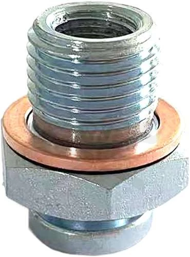 Menetjavító készlet olajleeresztő csavarhoz PERSELYES 63 részes - Welzh