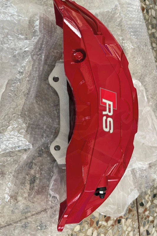 Féknyeregkulcs  7 szögű  9 mm - Belső Ribe - QKX8 - 1/2" Audi RS6/RS8