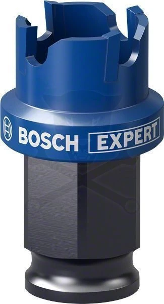 Körkivágó - lyukfűrész - Carbid fogakkal  27 mm - Bosch