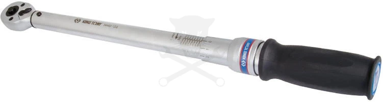 Nyomatékkulcs  40-200 Nm 1/2" - kalibrálva - King Tony
