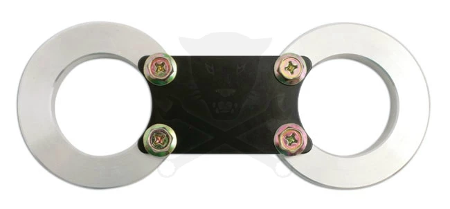 Vezérlésrögzítő Subaru 2,5 DOHC