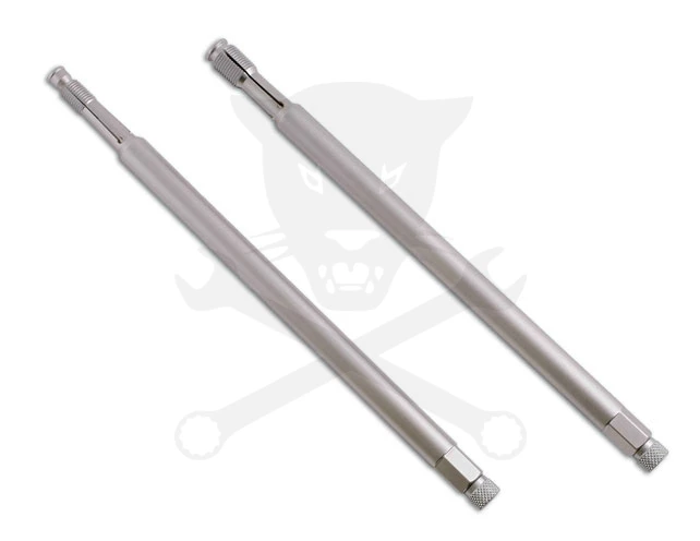 Gyertya belső menetjavító készlet M12 -M14 hosszú mélyen lévő menetekhez