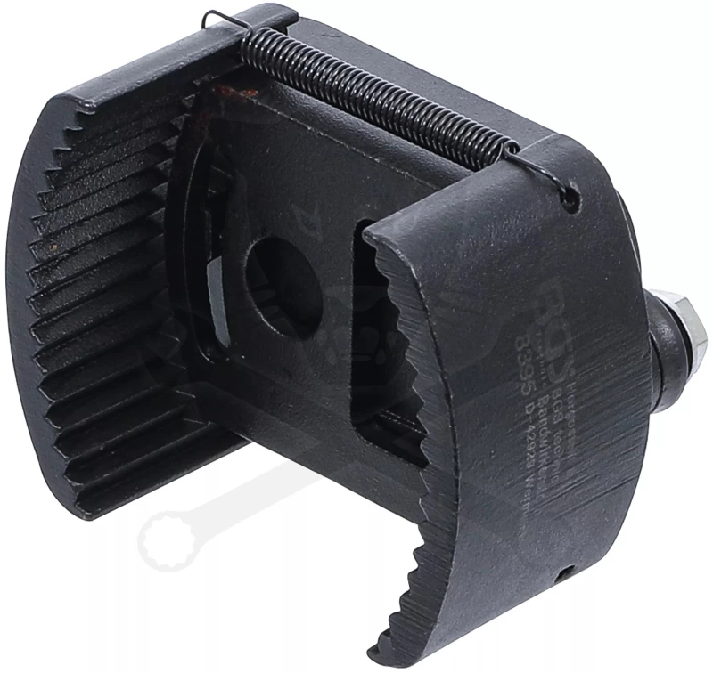 Olajszűrő leszedő állítható  60-80 mm-ig - BGS